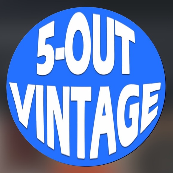 5outvintage